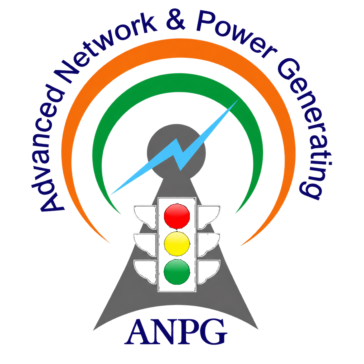 ANPG â€” Advanced Network & Power Generating