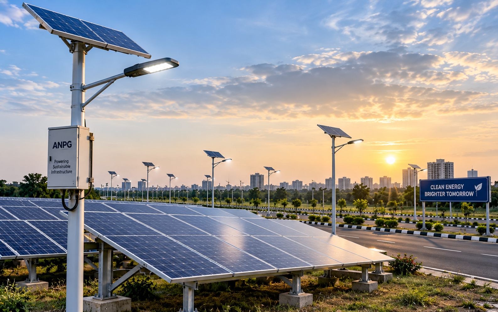 Solar products and systems application